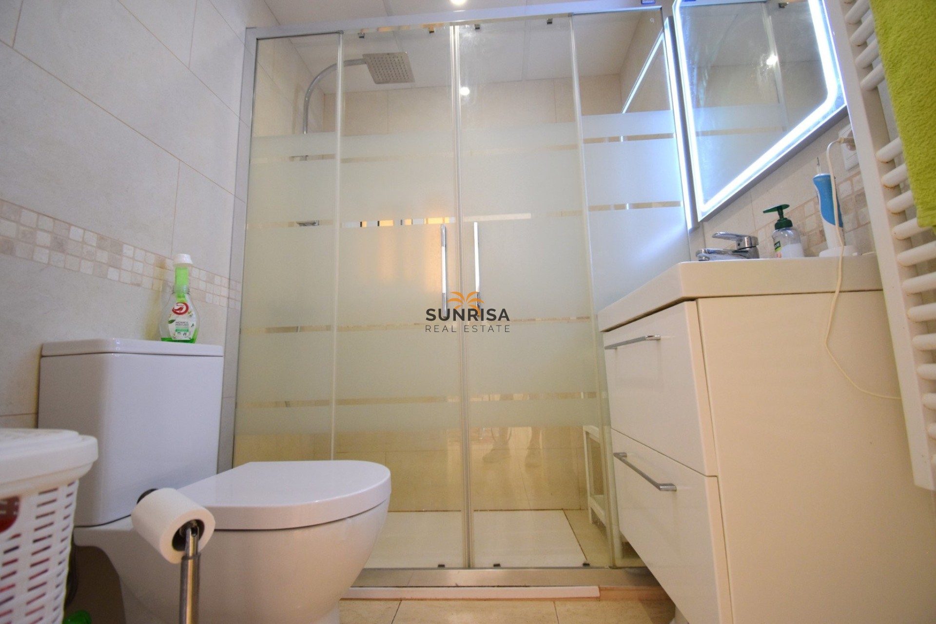 Reventa - Apartamento - Orihuela Costa