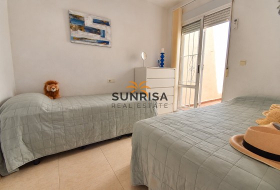 Appartement · Revente - Orihuela Costa · Playa Flamenca · Alicante · Espagne