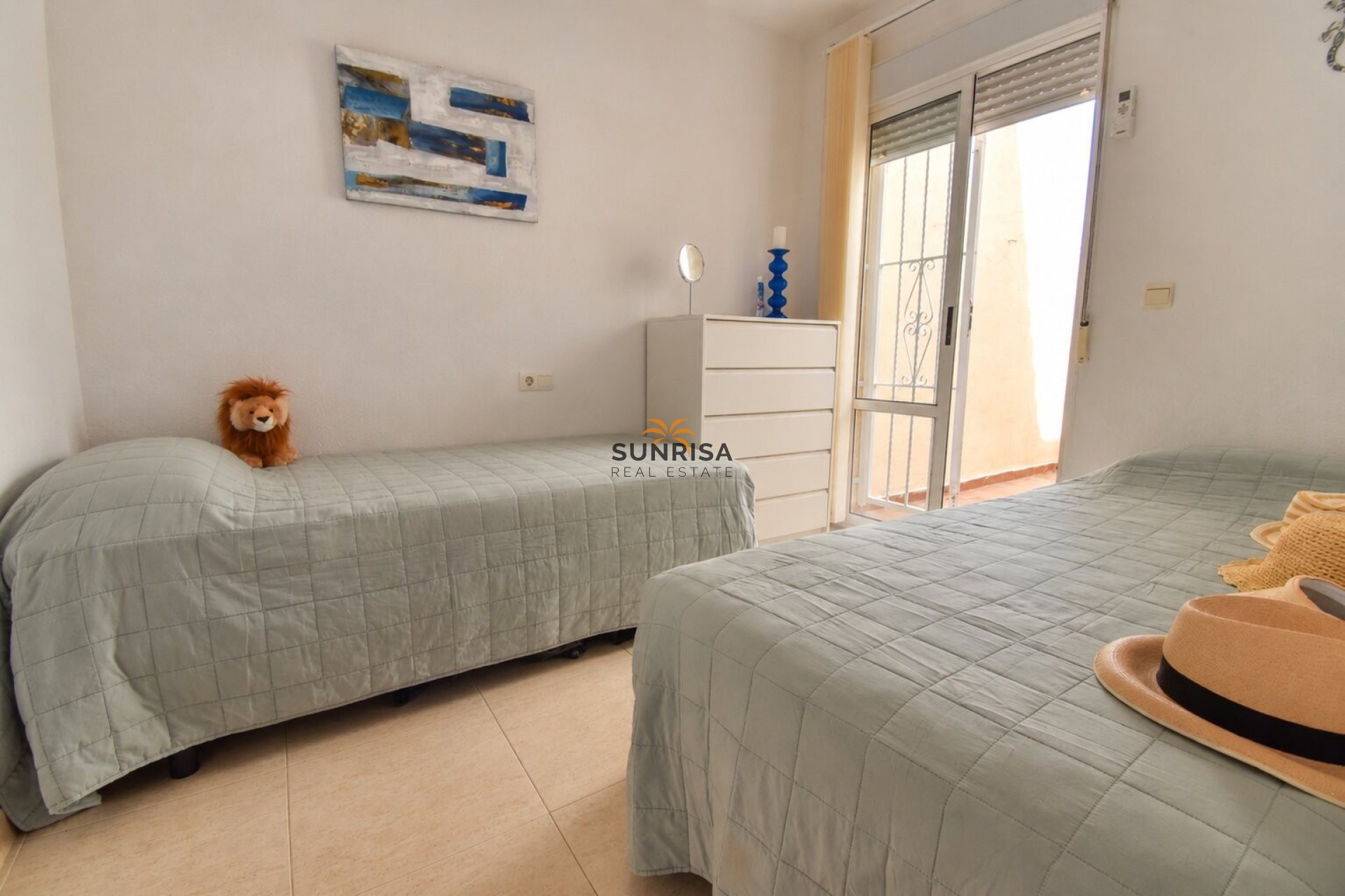 Reventa - Apartamento - Orihuela Costa