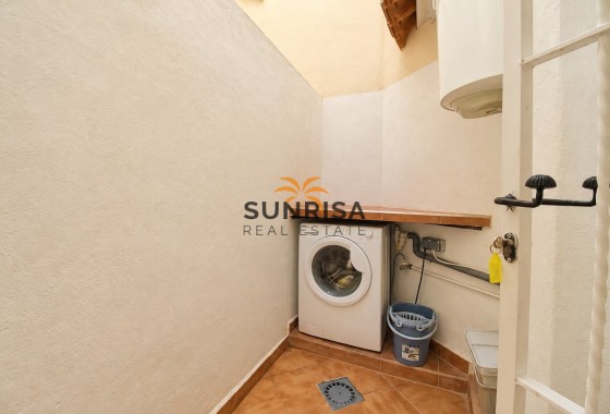 Appartement · Revente - Orihuela Costa · Playa Flamenca · Alicante · Espagne
