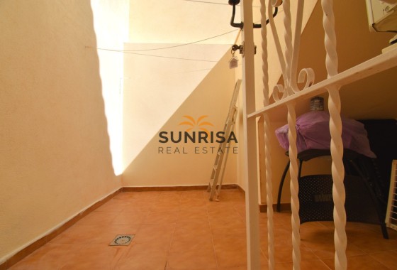 Appartement · Revente - Orihuela Costa · Playa Flamenca · Alicante · Espagne