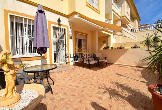 Appartement · Revente - Orihuela Costa · Playa Flamenca · Alicante · Espagne