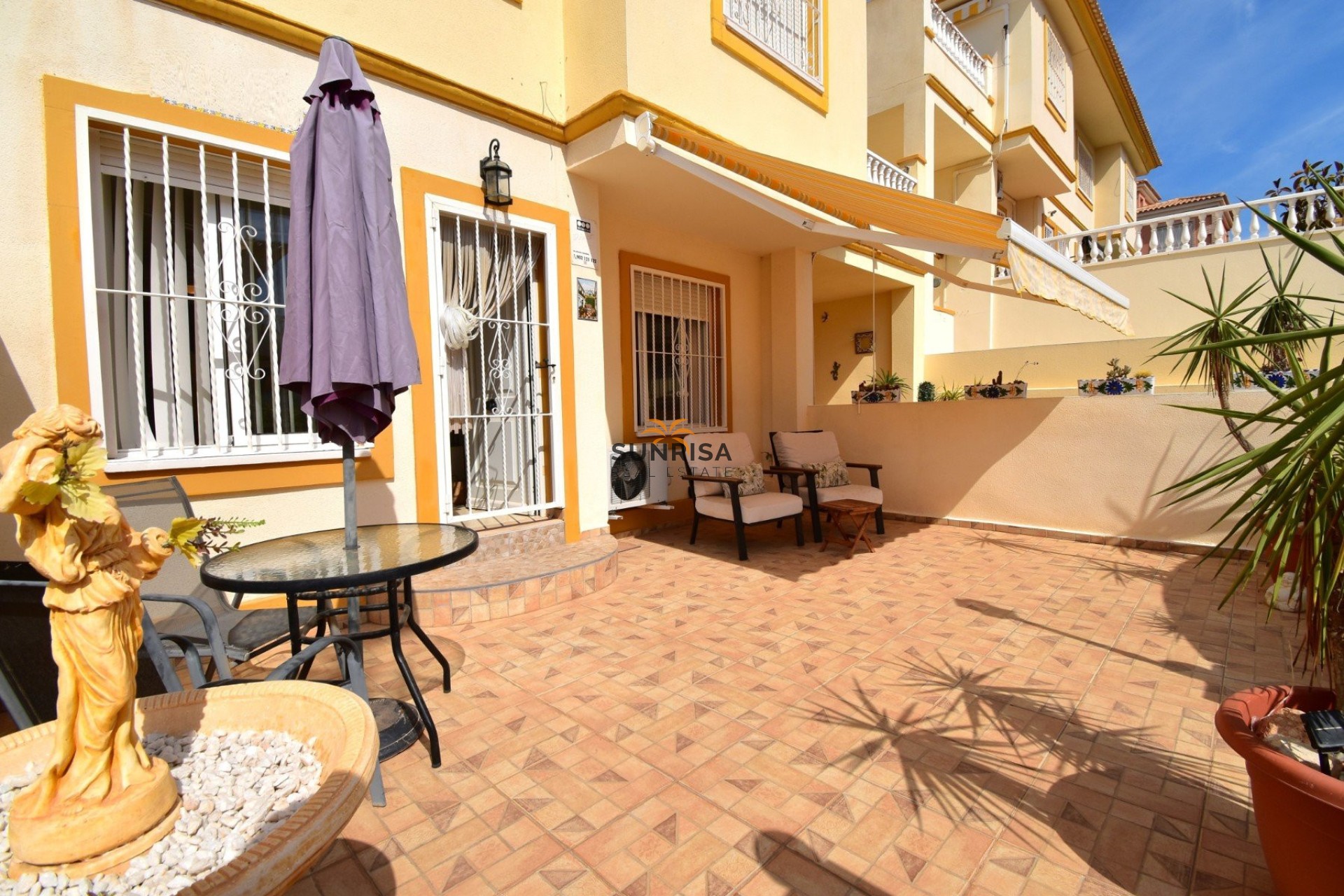 Reventa - Apartamento - Orihuela Costa