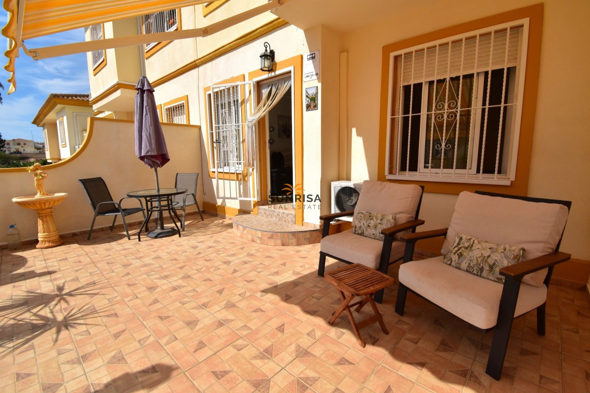 Reventa - Apartamento - Orihuela Costa