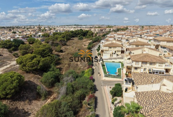 Appartement · Revente - Orihuela Costa · Playa Flamenca · Alicante · Espagne