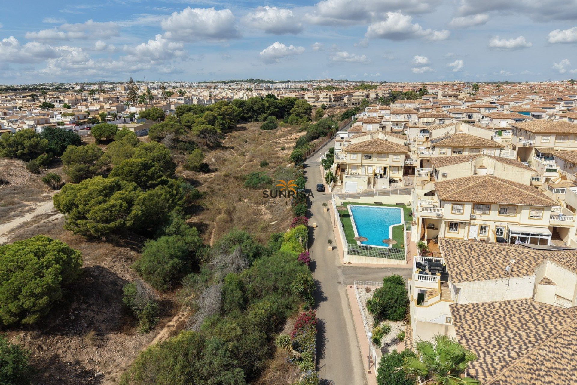 Reventa - Apartamento - Orihuela Costa