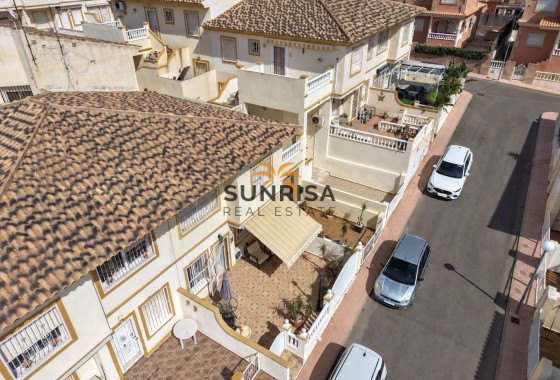 Appartement · Revente - Orihuela Costa · Playa Flamenca · Alicante · Espagne