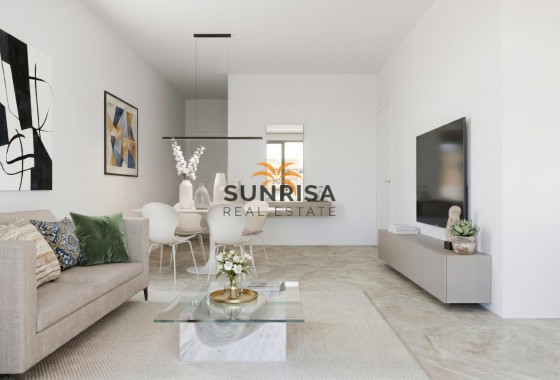 Appartement · Nieuwbouw Woningen - Guardamar del Segura · Alicante · Spanje
