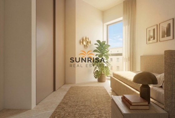 Appartement · Nieuwbouw Woningen - Guardamar del Segura · Alicante · Spanje