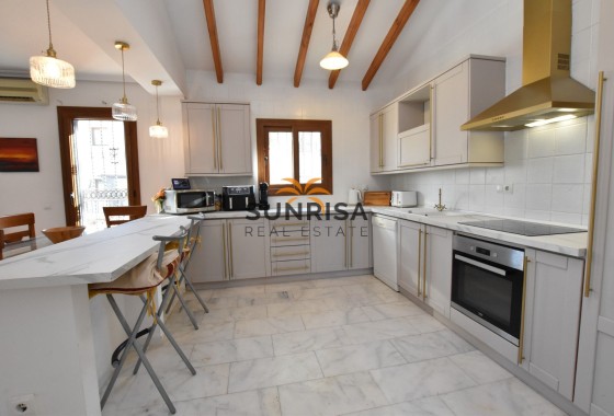 Villa · Revente - Algorfa · La Finca Golf Resort · Alicante · Espagne