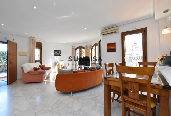 Villa · Revente - Algorfa · La Finca Golf Resort · Alicante · Espagne