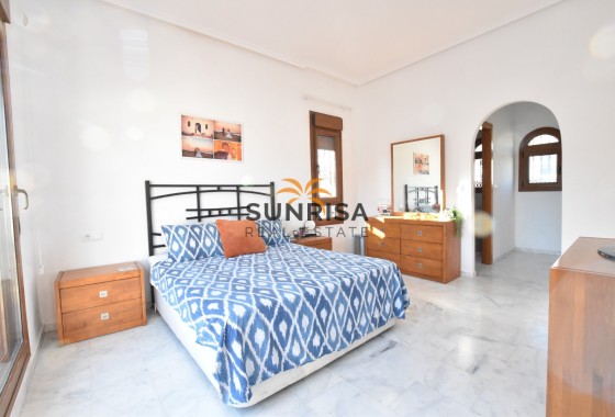 Villa · Revente - Algorfa · La Finca Golf Resort · Alicante · Espagne