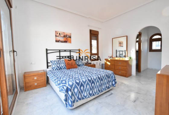 Villa · Revente - Algorfa · La Finca Golf Resort · Alicante · Espagne