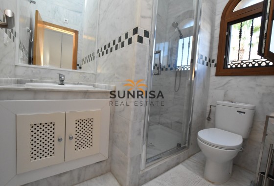 Villa · Revente - Algorfa · La Finca Golf Resort · Alicante · Espagne