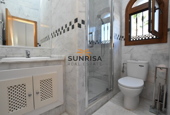 Villa · Revente - Algorfa · La Finca Golf Resort · Alicante · Espagne