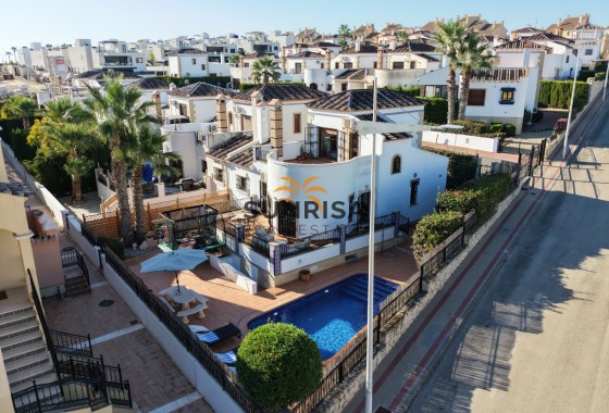 Villa · Revente - Algorfa · La Finca Golf Resort · Alicante · Espagne