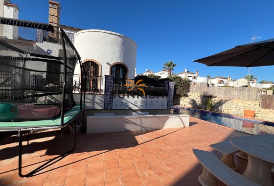 Villa · Revente - Algorfa · La Finca Golf Resort · Alicante · Espagne
