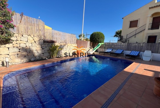 Villa · Revente - Algorfa · La Finca Golf Resort · Alicante · Espagne