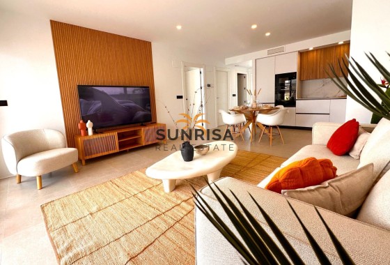 Bungalow · Nieuwbouw Woningen - San Pedro del Pinatar · Murcia · Spanje