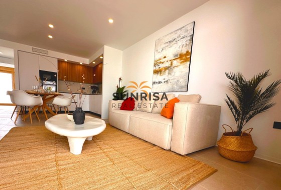 Bungalow · Nieuwbouw Woningen - San Pedro del Pinatar · Murcia · Spanje