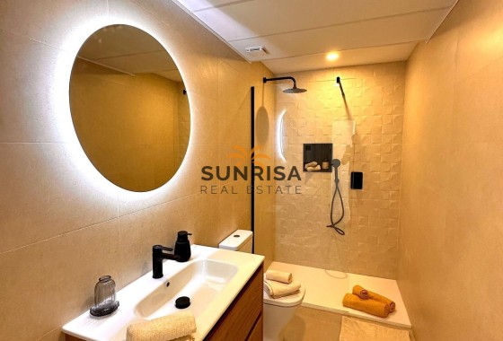 Bungalow · Nieuwbouw Woningen - San Pedro del Pinatar · Murcia · Spanje