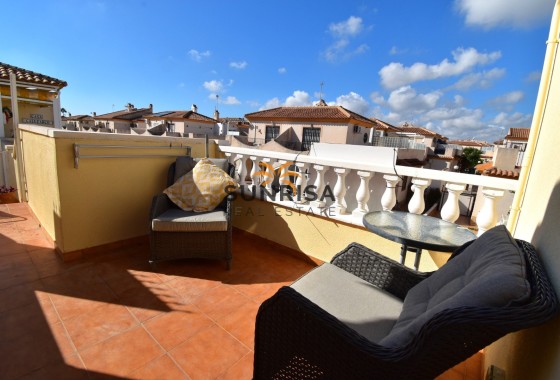 Apartamento · Reventa - Orihuela Costa · Playa Flamenca · Alicante · España