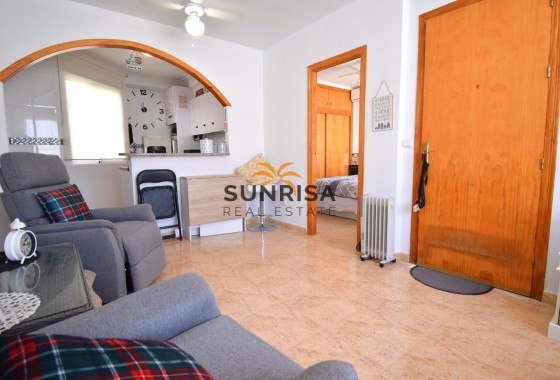 Apartamento · Reventa - Orihuela Costa · Playa Flamenca · Alicante · España