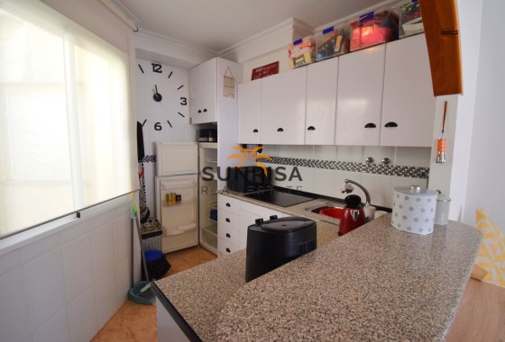 Apartamento · Reventa - Orihuela Costa · Playa Flamenca · Alicante · España