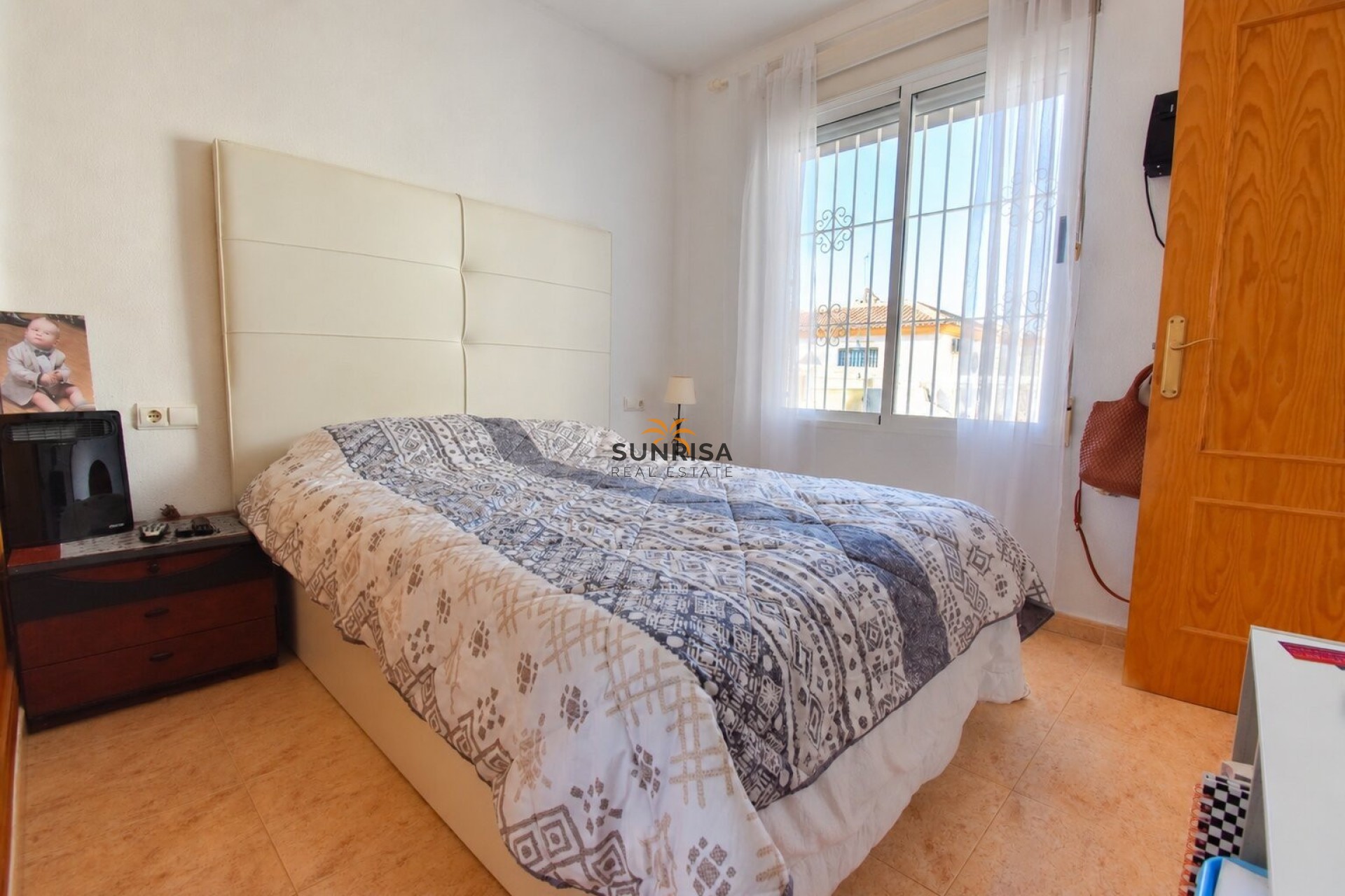 Revente - Appartement - Orihuela Costa