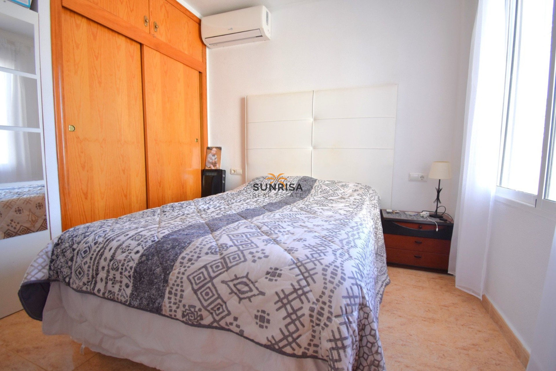 Revente - Appartement - Orihuela Costa