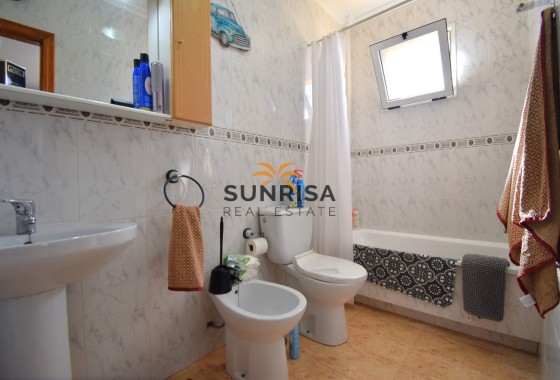 Apartamento · Reventa - Orihuela Costa · Playa Flamenca · Alicante · España