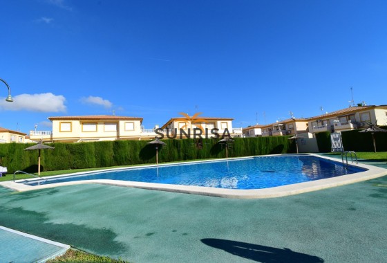 Apartamento · Reventa - Orihuela Costa · Playa Flamenca · Alicante · España