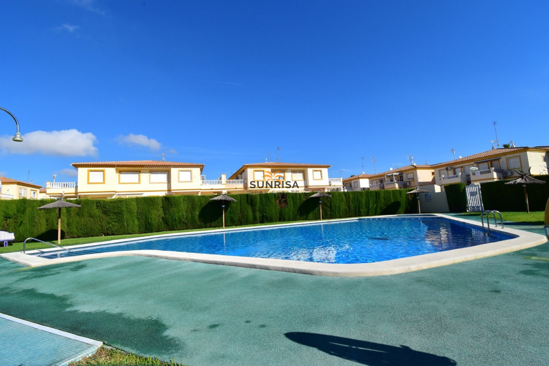 Revente - Appartement - Orihuela Costa
