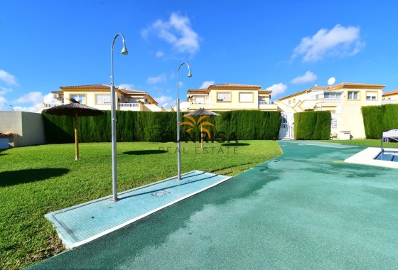 Apartamento · Reventa - Orihuela Costa · Playa Flamenca · Alicante · España