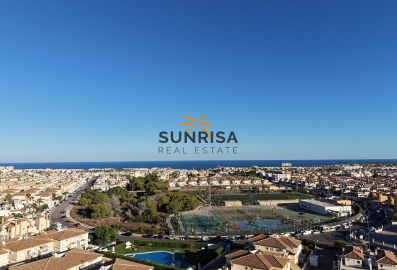 Apartamento · Reventa - Orihuela Costa · Playa Flamenca · Alicante · España