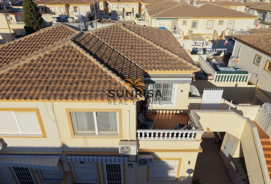 Apartamento · Reventa - Orihuela Costa · Playa Flamenca · Alicante · España