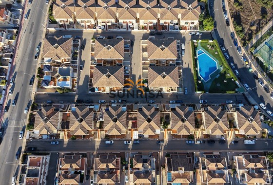 Apartamento · Reventa - Orihuela Costa · Playa Flamenca · Alicante · España