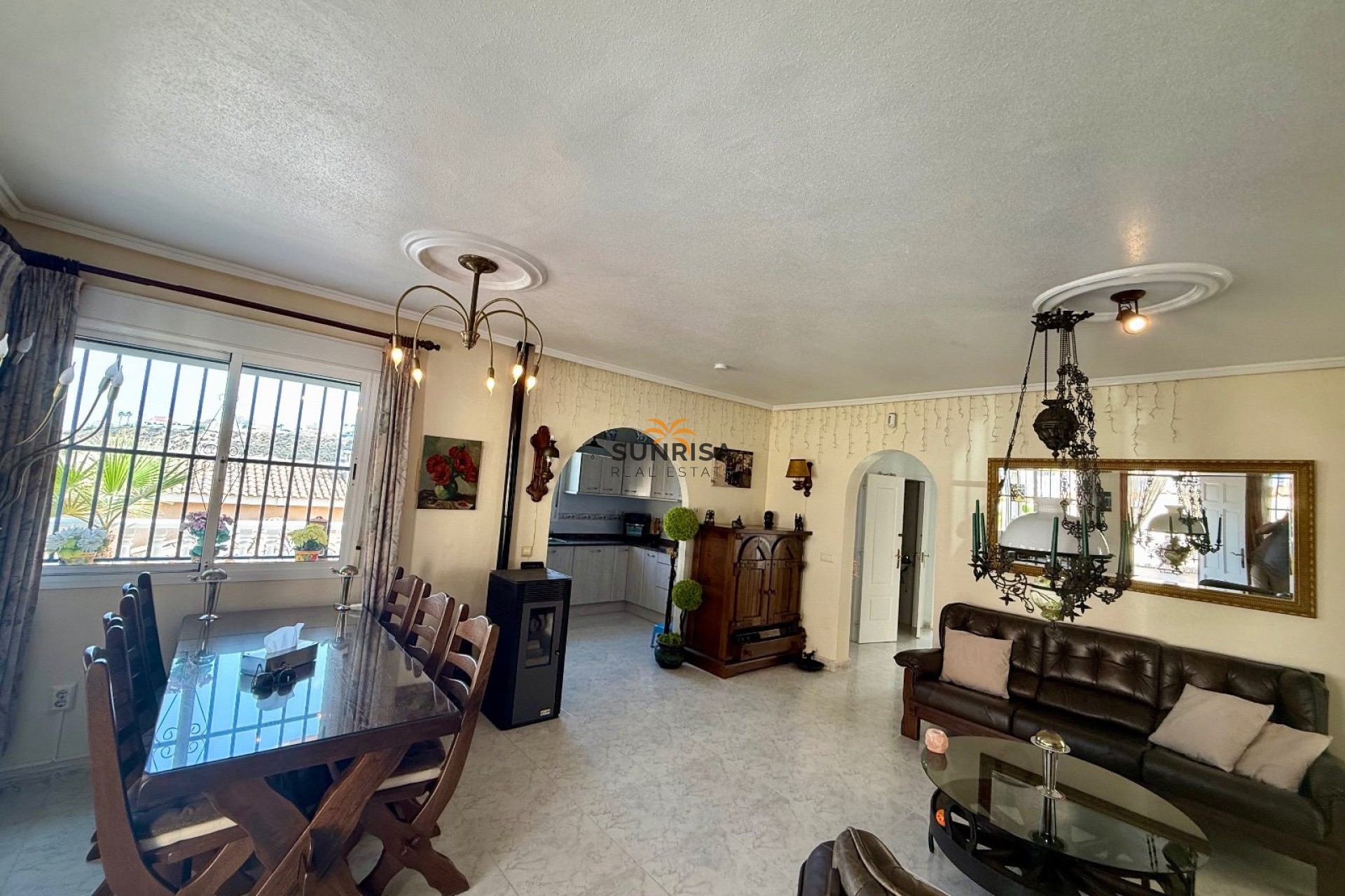Reventa - Villa - Ciudad Quesada
