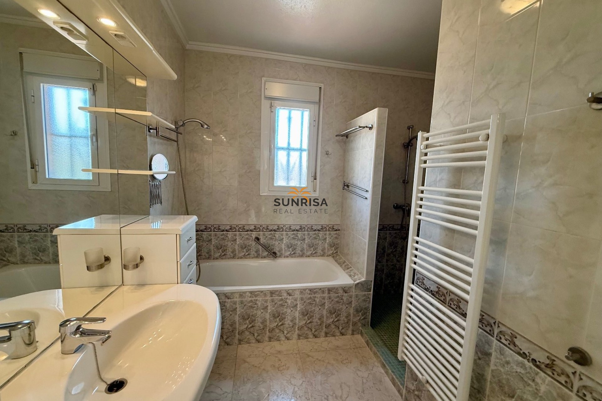 Reventa - Villa - Ciudad Quesada