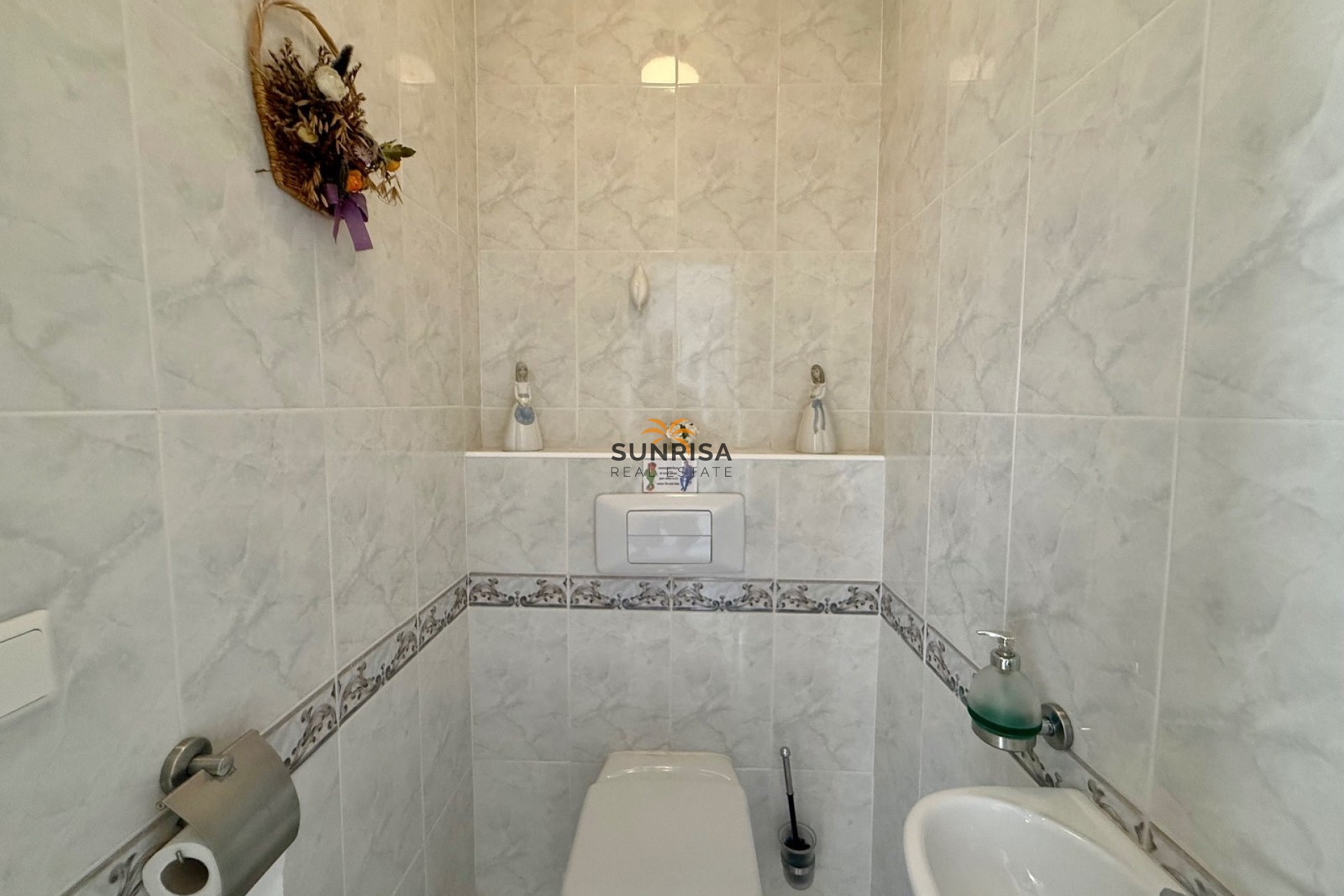 Reventa - Villa - Ciudad Quesada