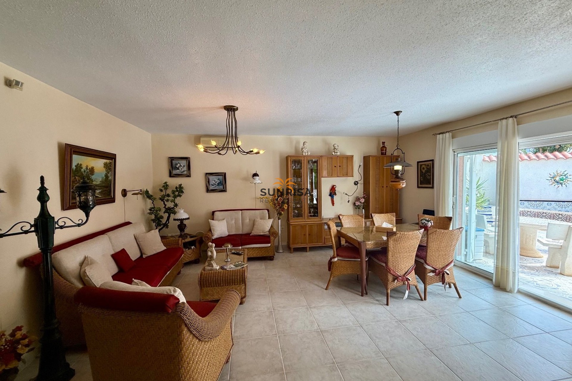 Reventa - Villa - Ciudad Quesada