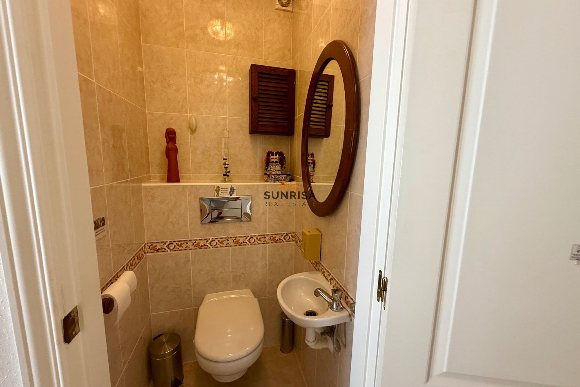 Reventa - Villa - Ciudad Quesada