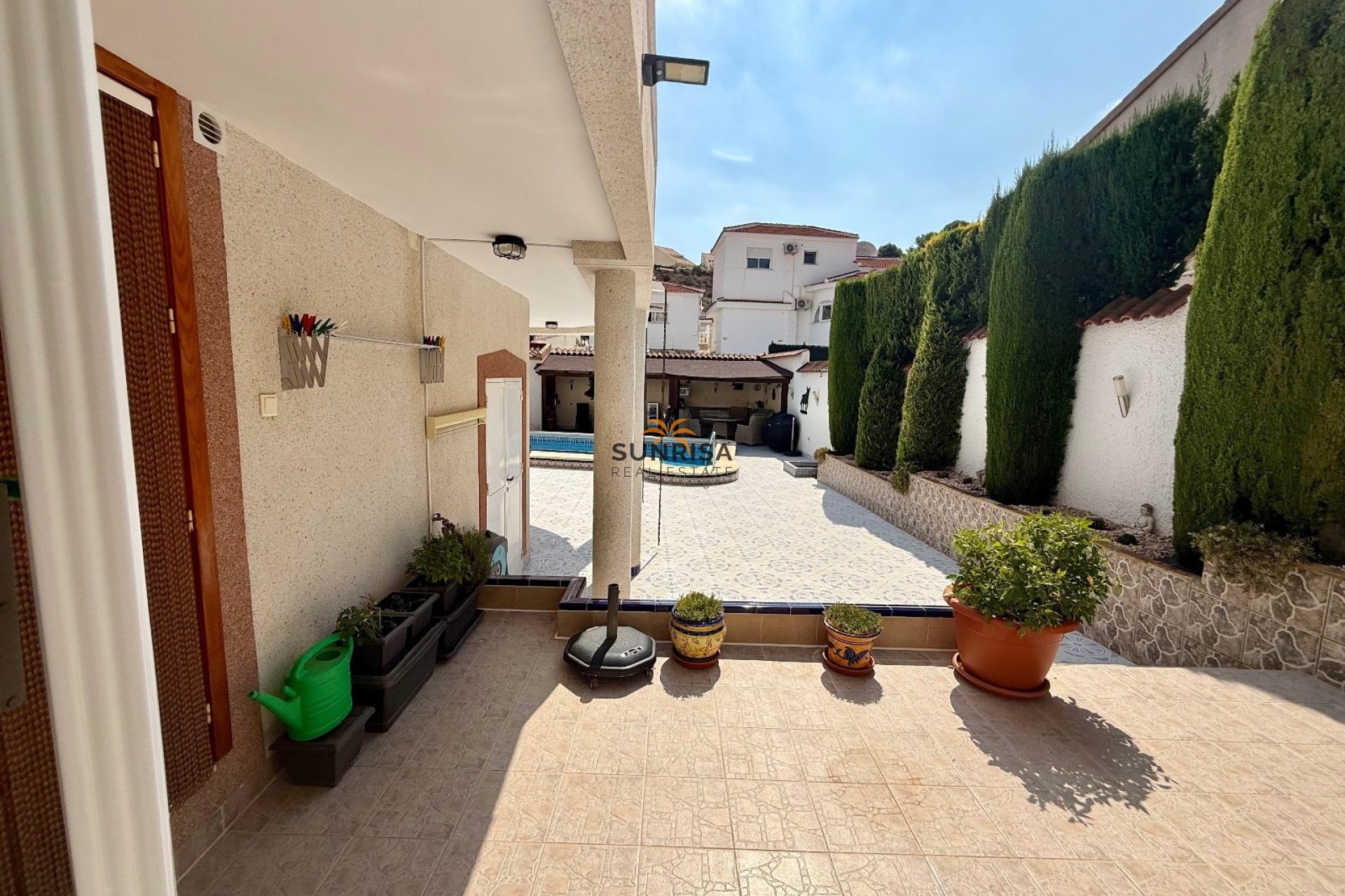Reventa - Villa - Ciudad Quesada