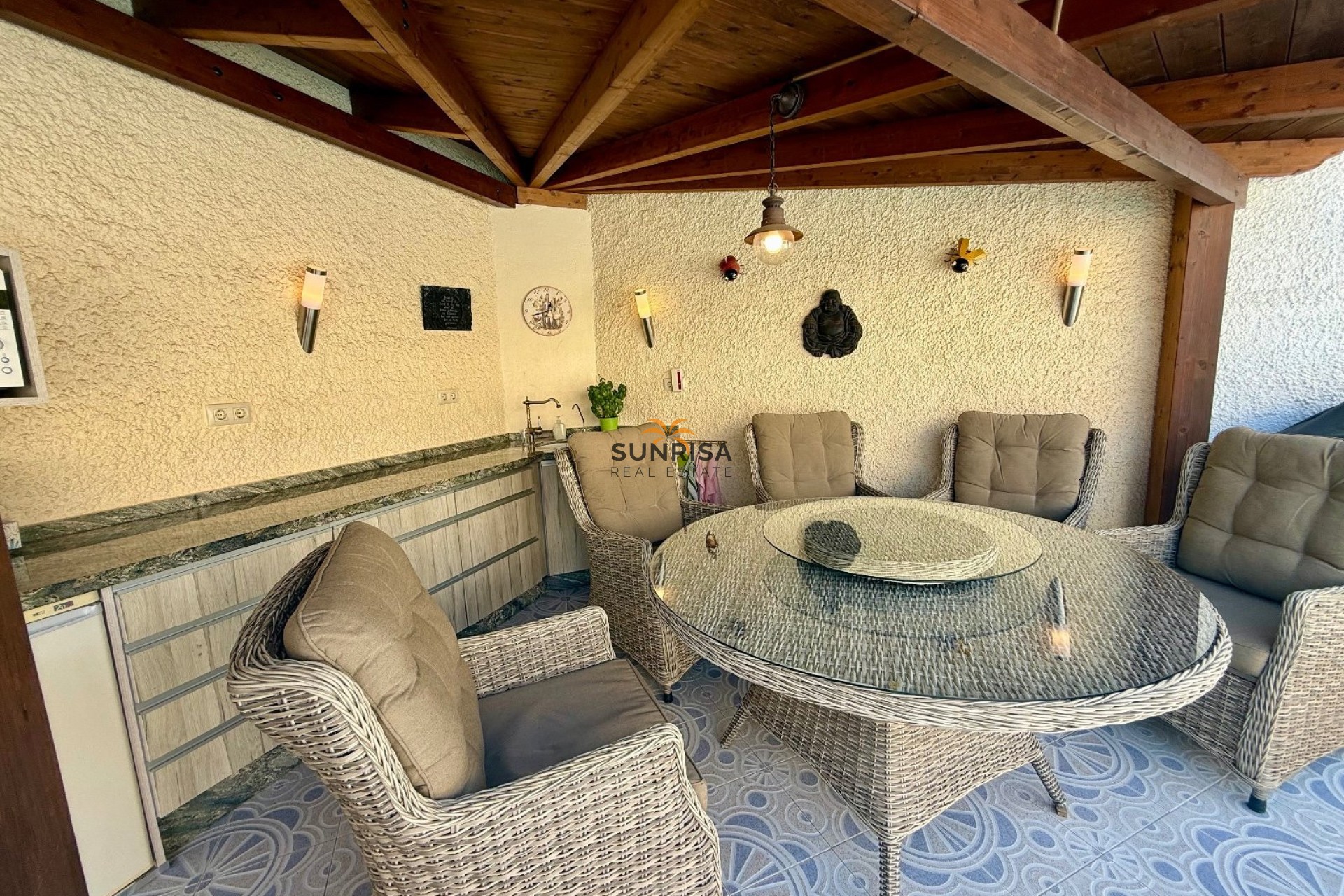 Reventa - Villa - Ciudad Quesada