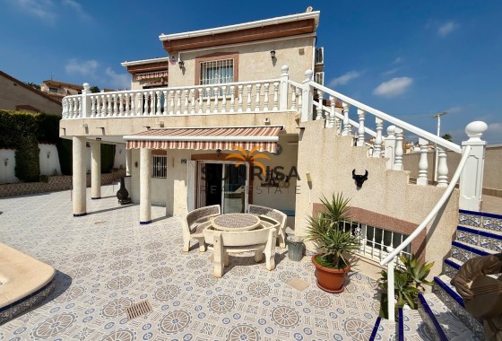 Villa · Herverkoop - Ciudad Quesada · Alicante · Spanje