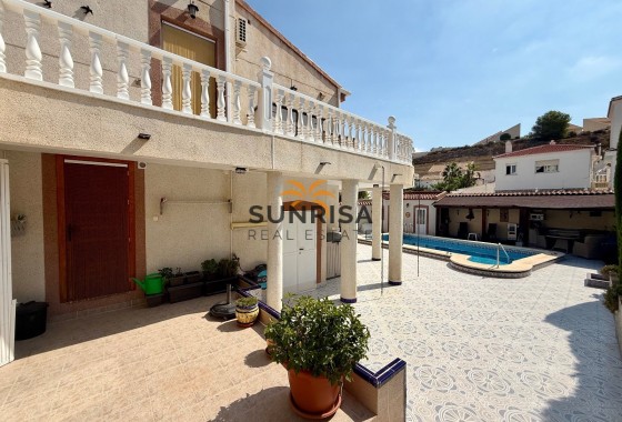 Villa · Herverkoop - Ciudad Quesada · Alicante · Spanje