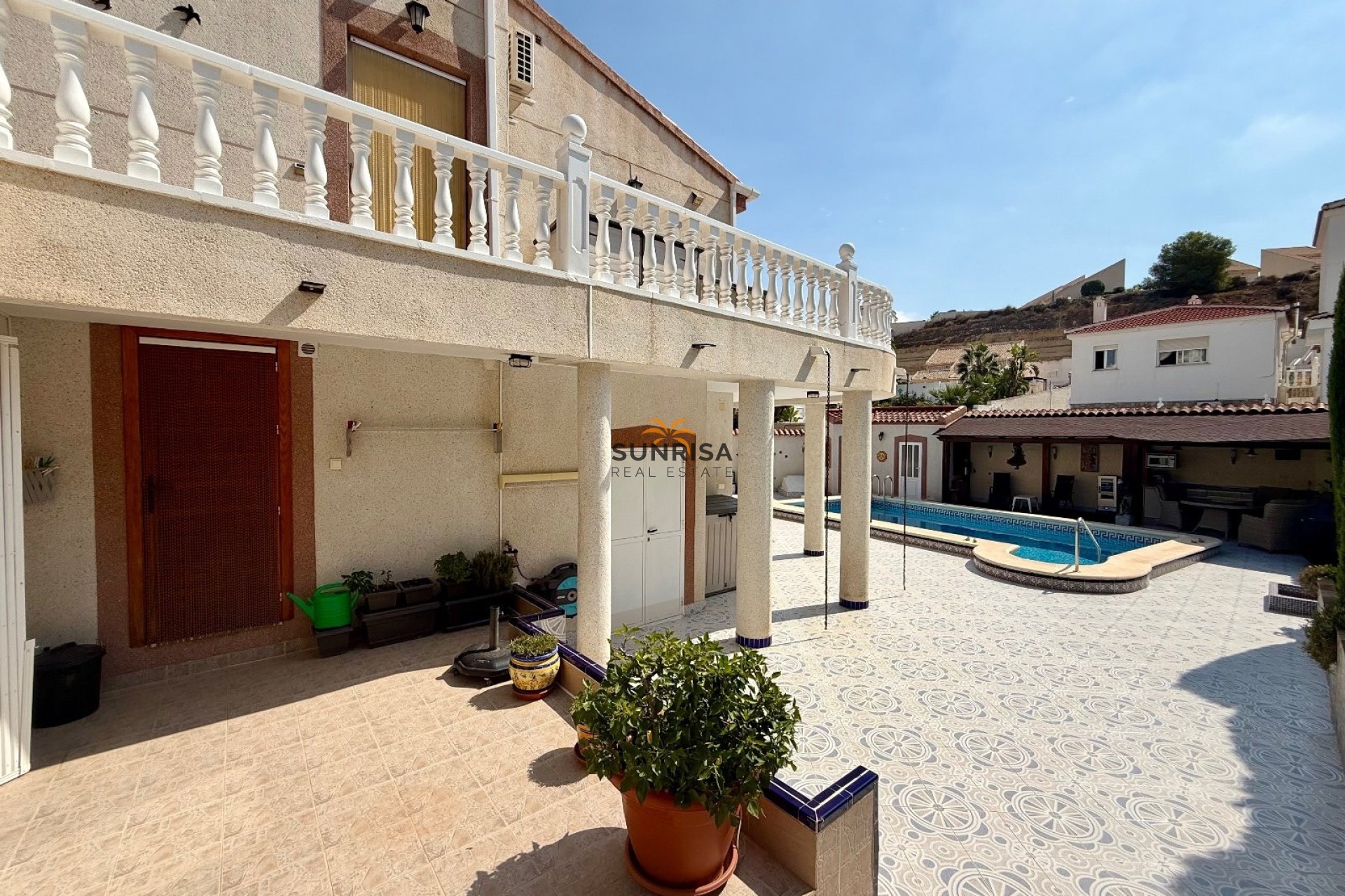 Reventa - Villa - Ciudad Quesada