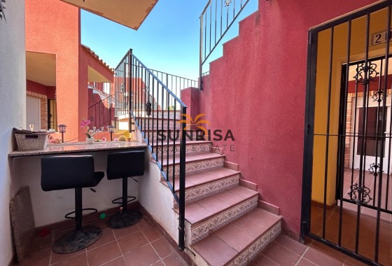Apartamento · Reventa - Orihuela · Alicante · España