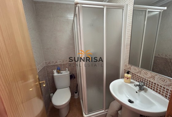 Apartamento · Reventa - Orihuela · Alicante · España
