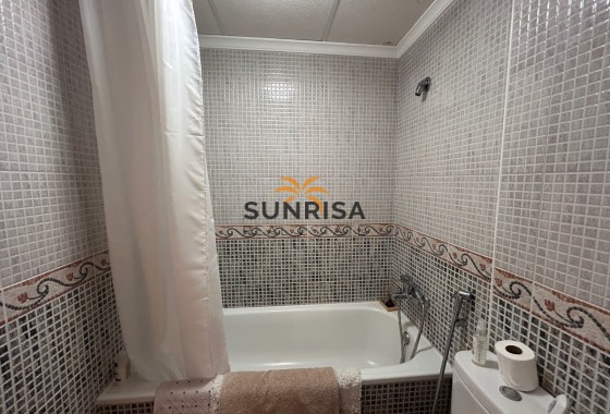Apartamento · Reventa - Orihuela · Alicante · España